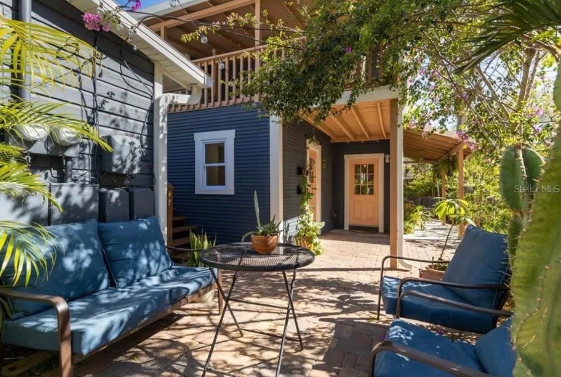 NORTH PARK ANNEX - Residential