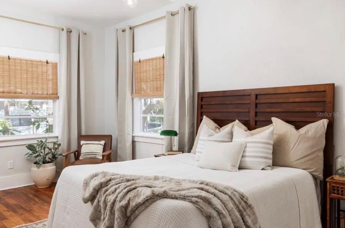 NORTH PARK ANNEX - Residential