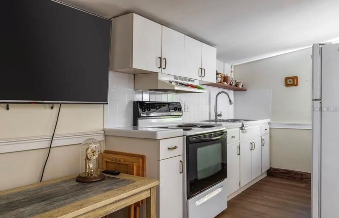 NORTH PARK ANNEX - Residential