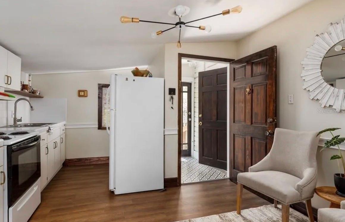 NORTH PARK ANNEX - Residential