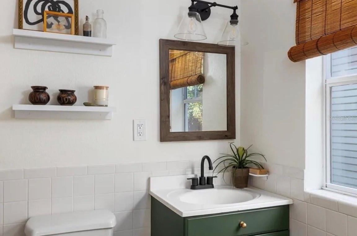 NORTH PARK ANNEX - Residential