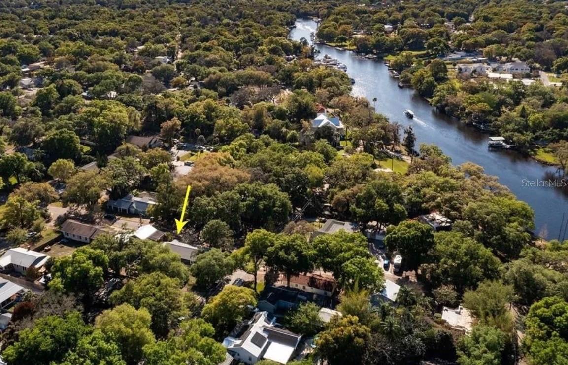 NORTH PARK ANNEX - Residential