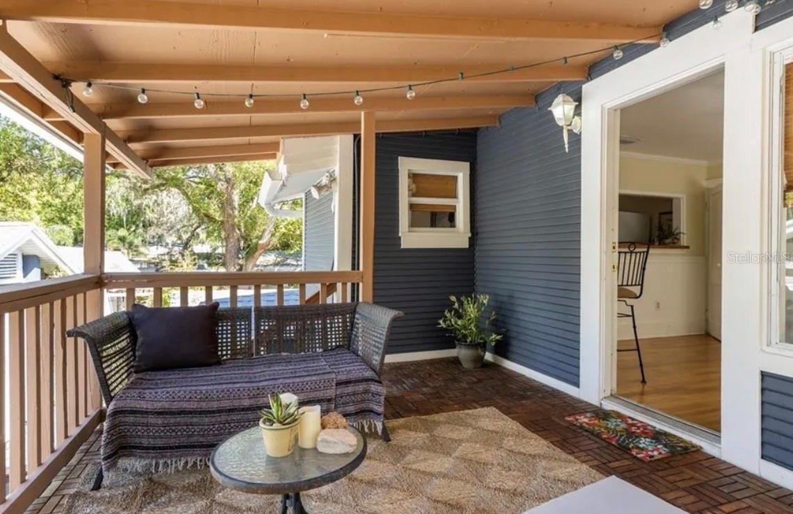 NORTH PARK ANNEX - Residential