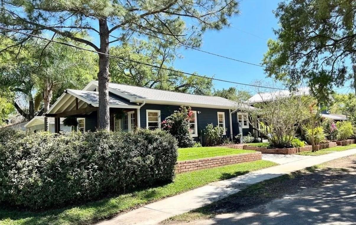 NORTH PARK ANNEX - Residential