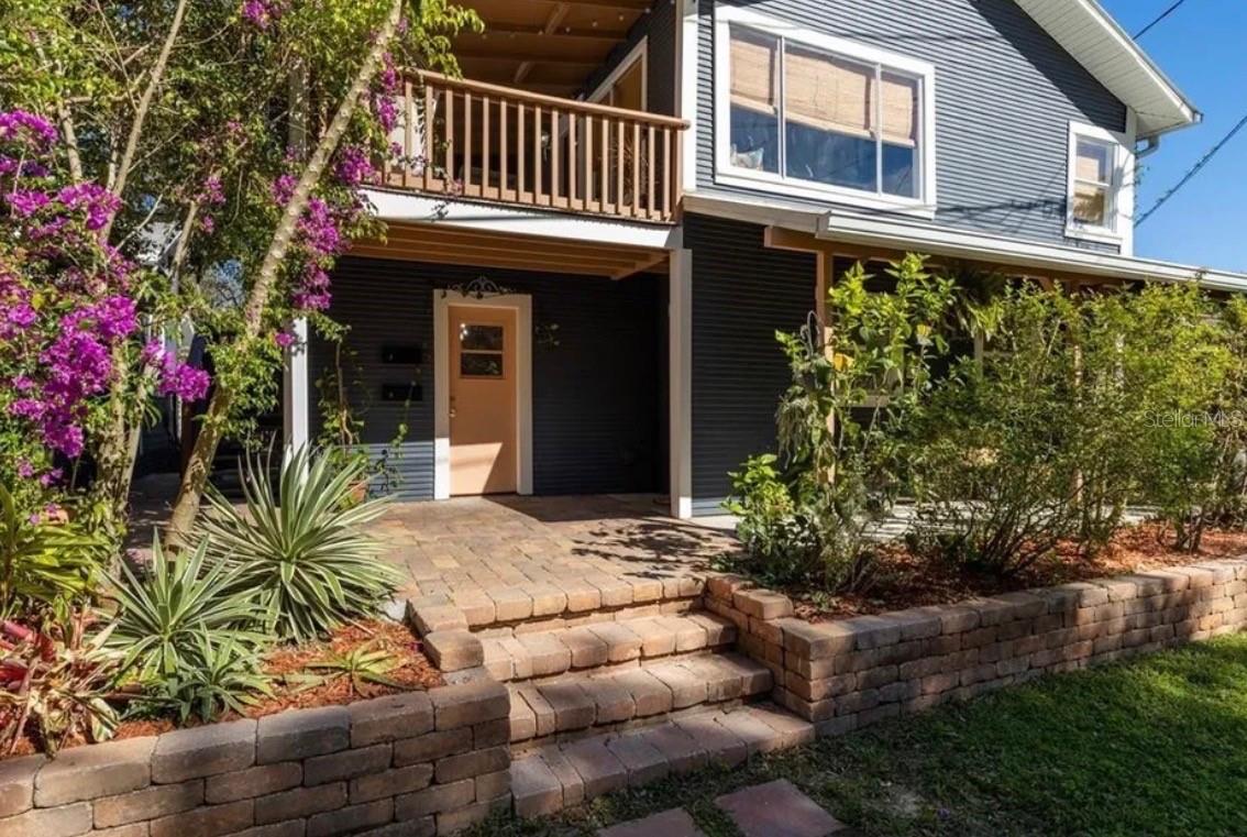 NORTH PARK ANNEX - Residential