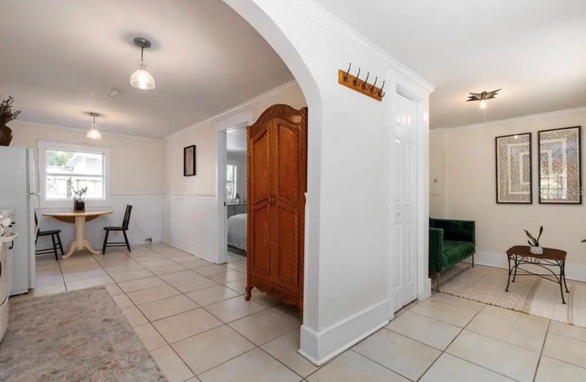 NORTH PARK ANNEX - Residential