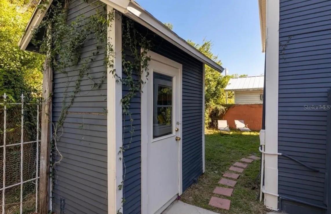 NORTH PARK ANNEX - Residential