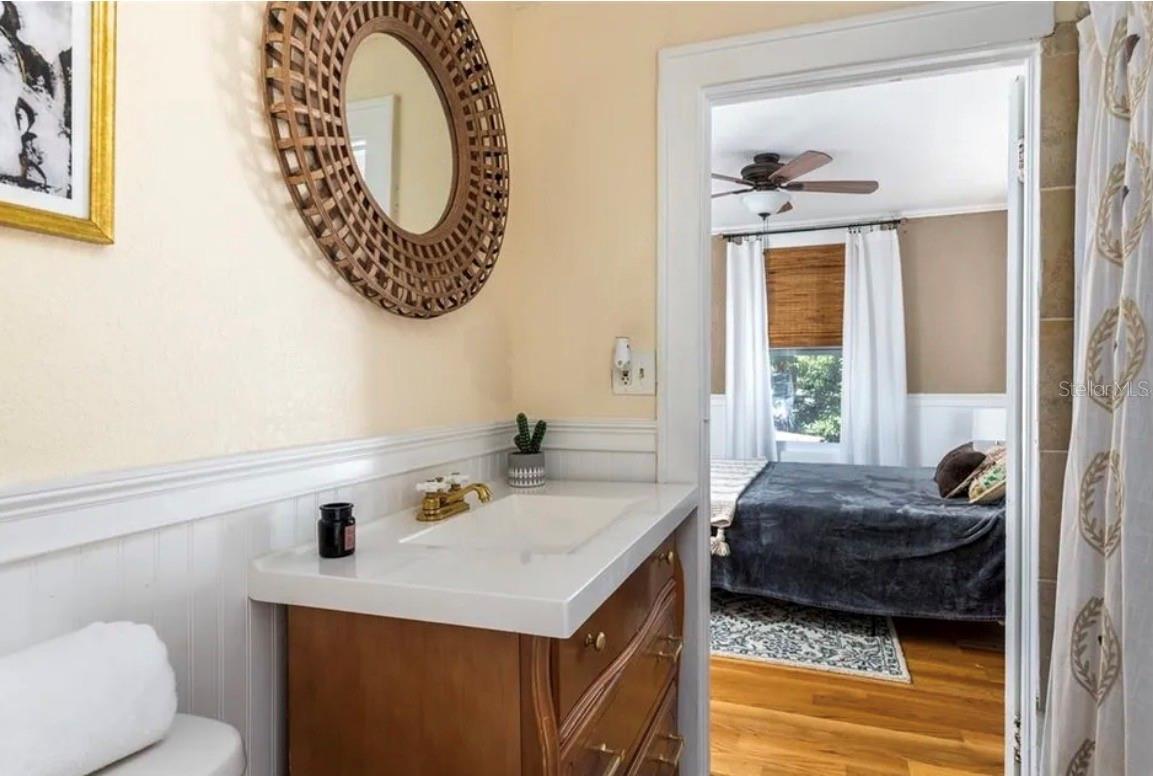 NORTH PARK ANNEX - Residential