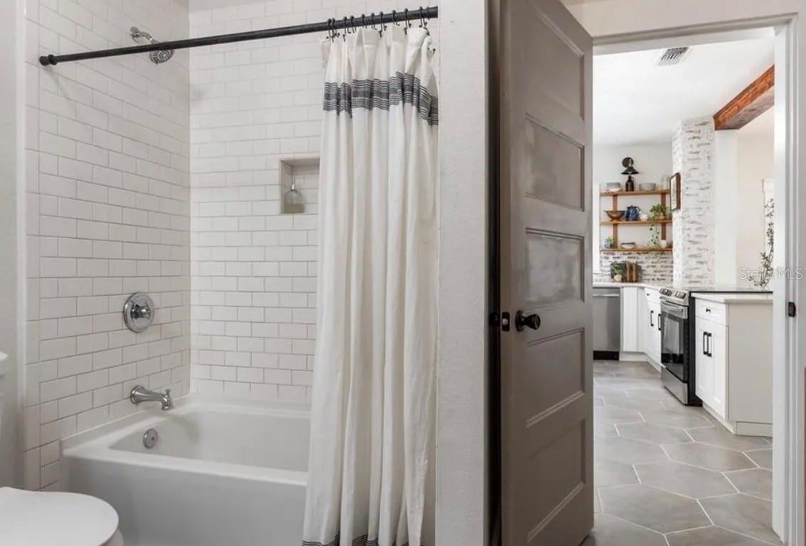 NORTH PARK ANNEX - Residential