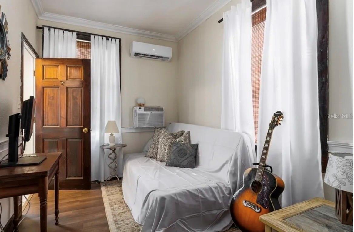 NORTH PARK ANNEX - Residential