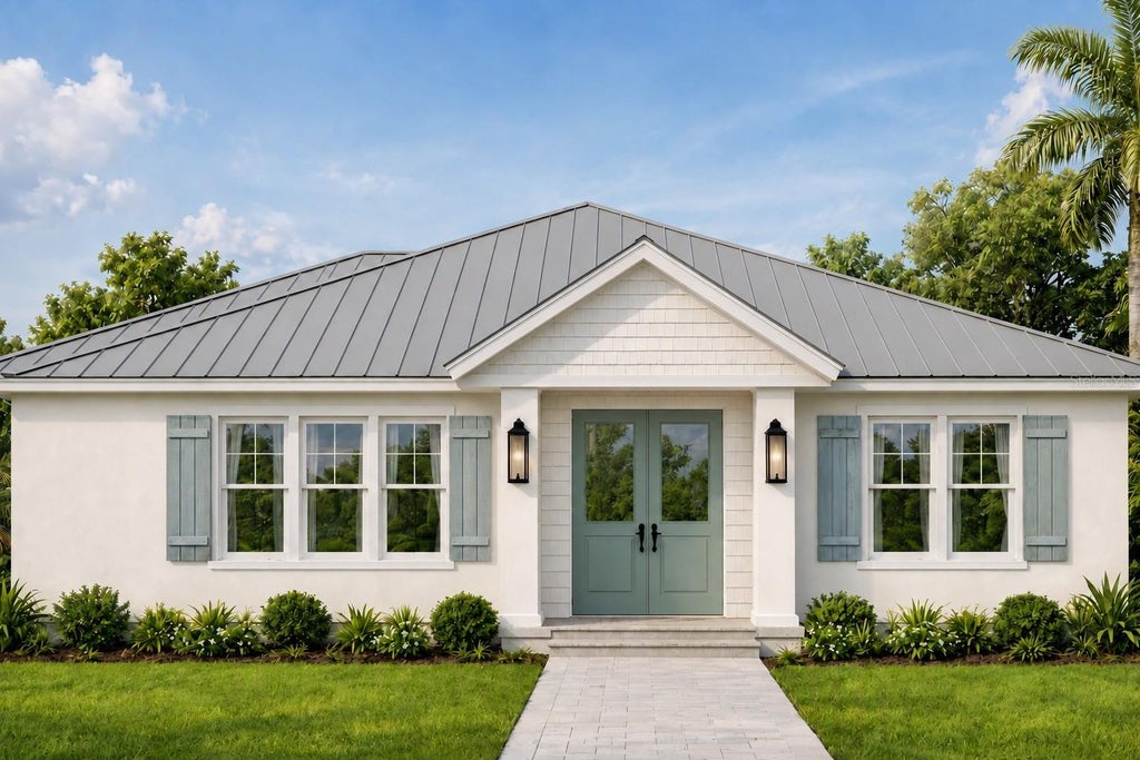 Photo of 259 Gladiolus Street, Anna Maria, FL 34216 (MLS # A4704940)