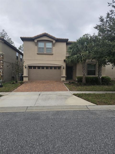 1662 LIMA AVENUE KISSIMMEE FL 34747