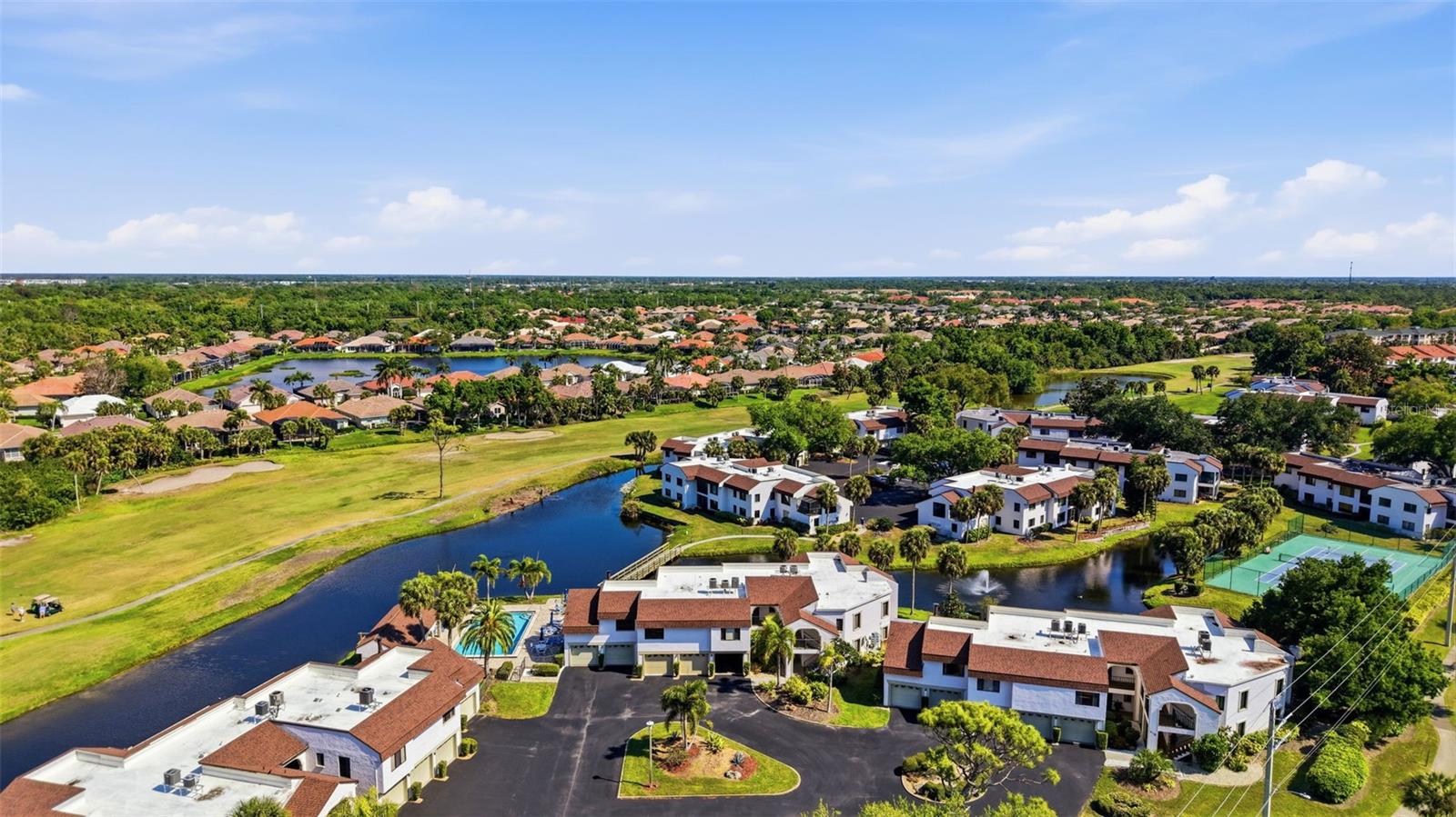 SUMMER GREEN SEC I - Residential