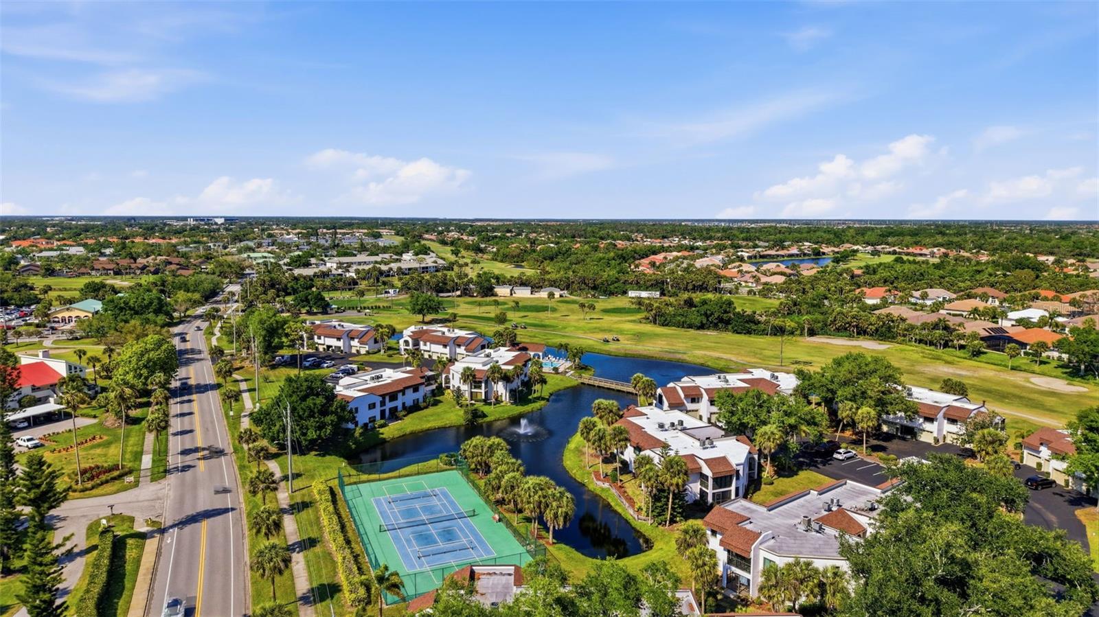 SUMMER GREEN SEC I - Residential