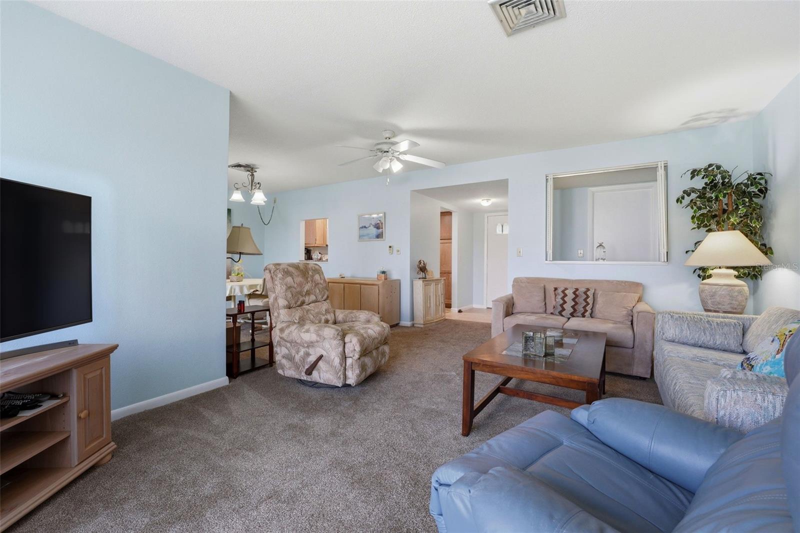 SUMMER GREEN SEC I - Residential