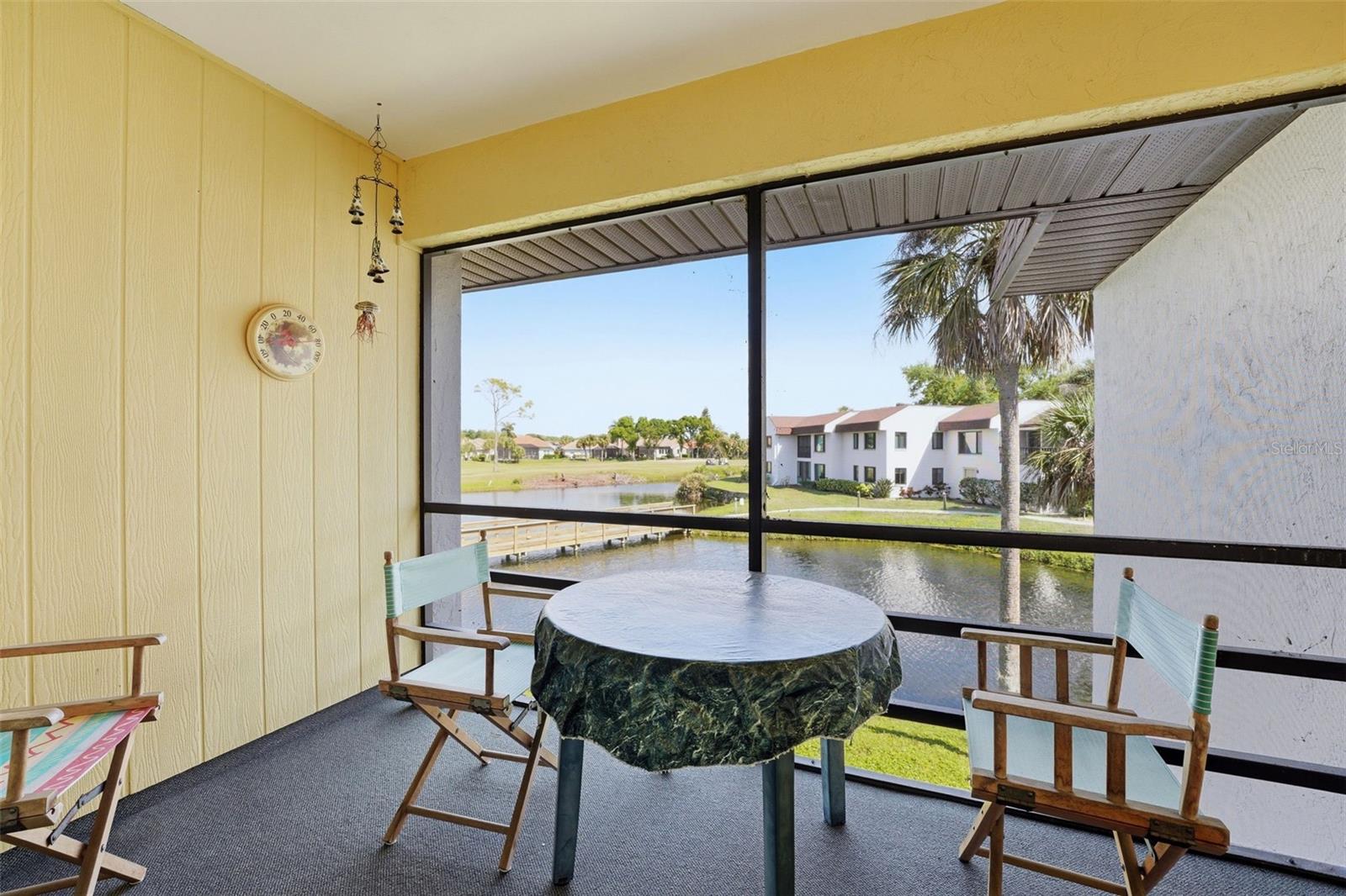 SUMMER GREEN SEC I - Residential