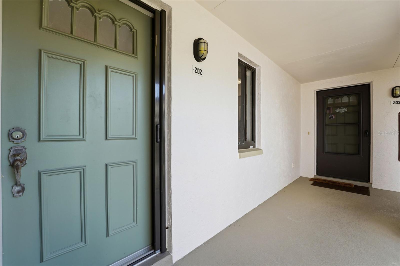 SUMMER GREEN SEC I - Residential