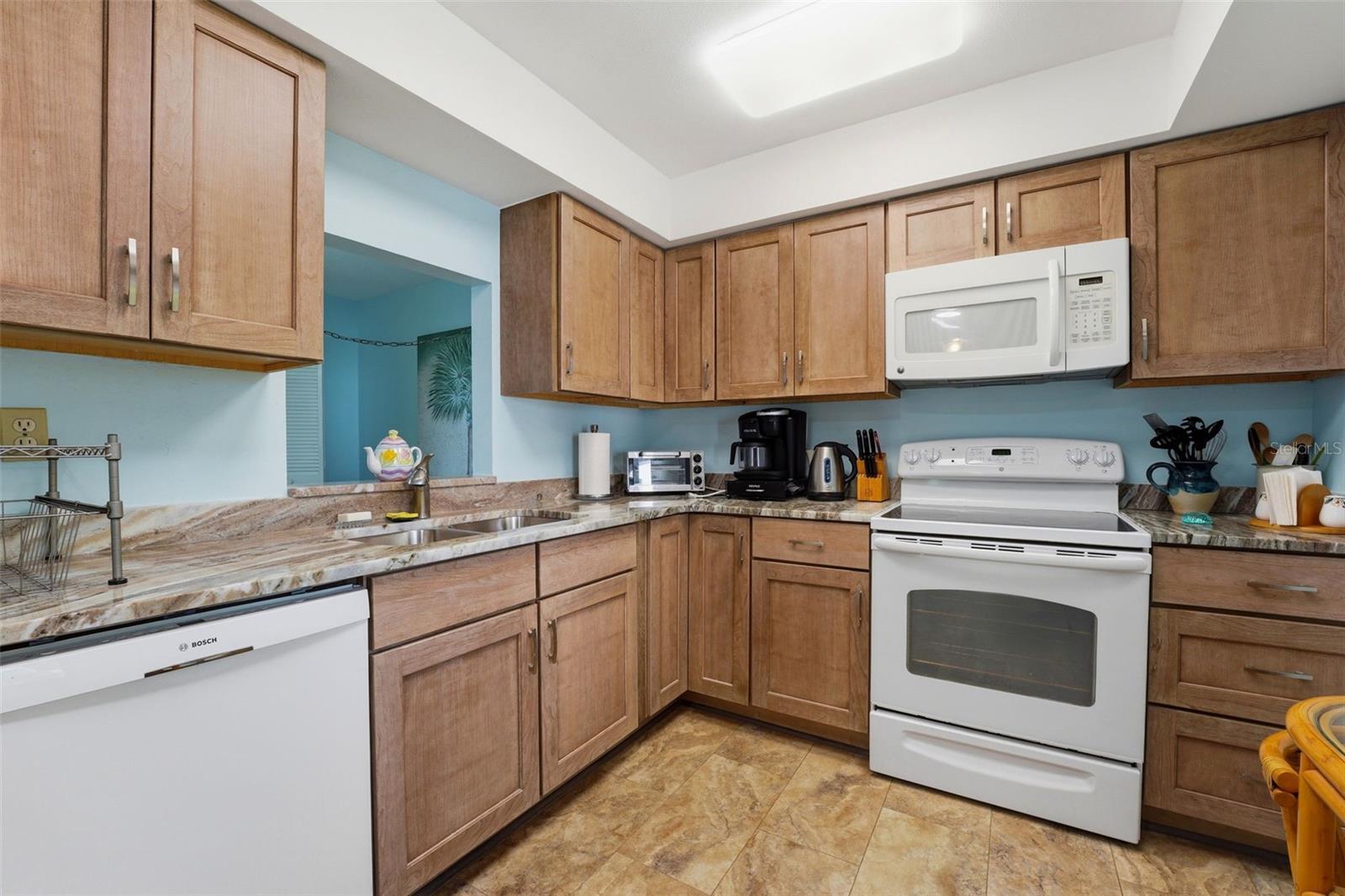 SUMMER GREEN SEC I - Residential