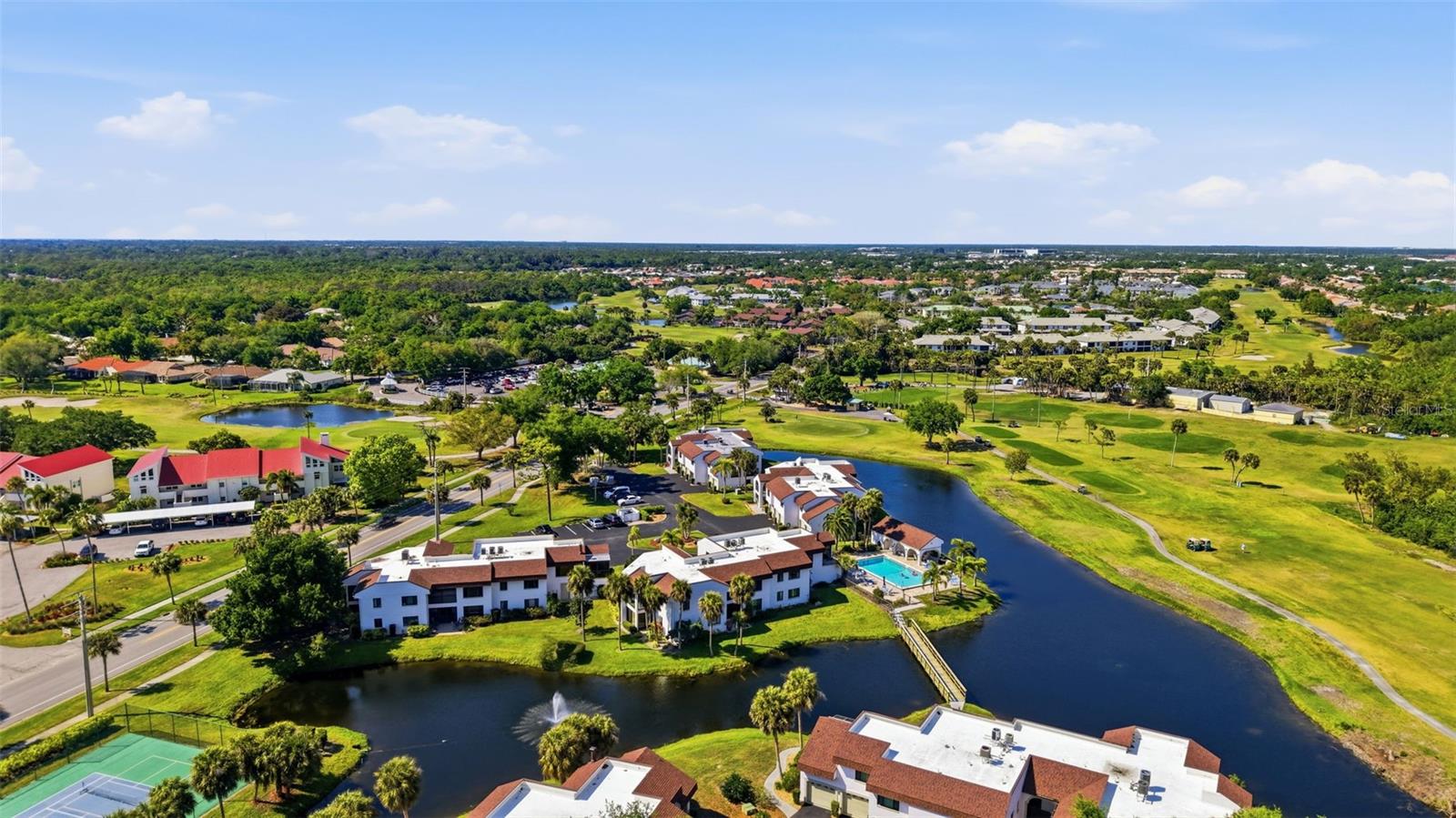 SUMMER GREEN SEC I - Residential