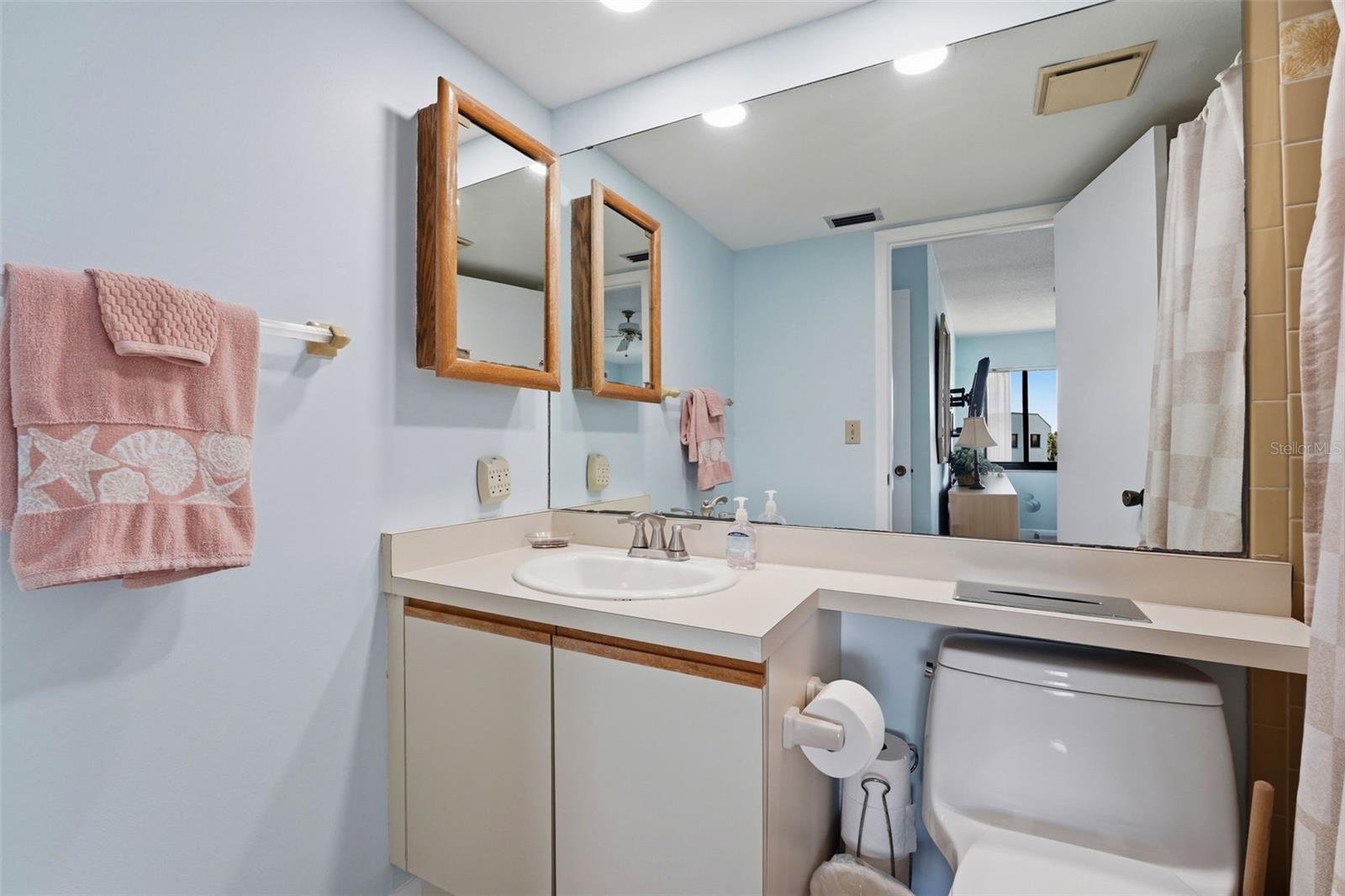 SUMMER GREEN SEC I - Residential