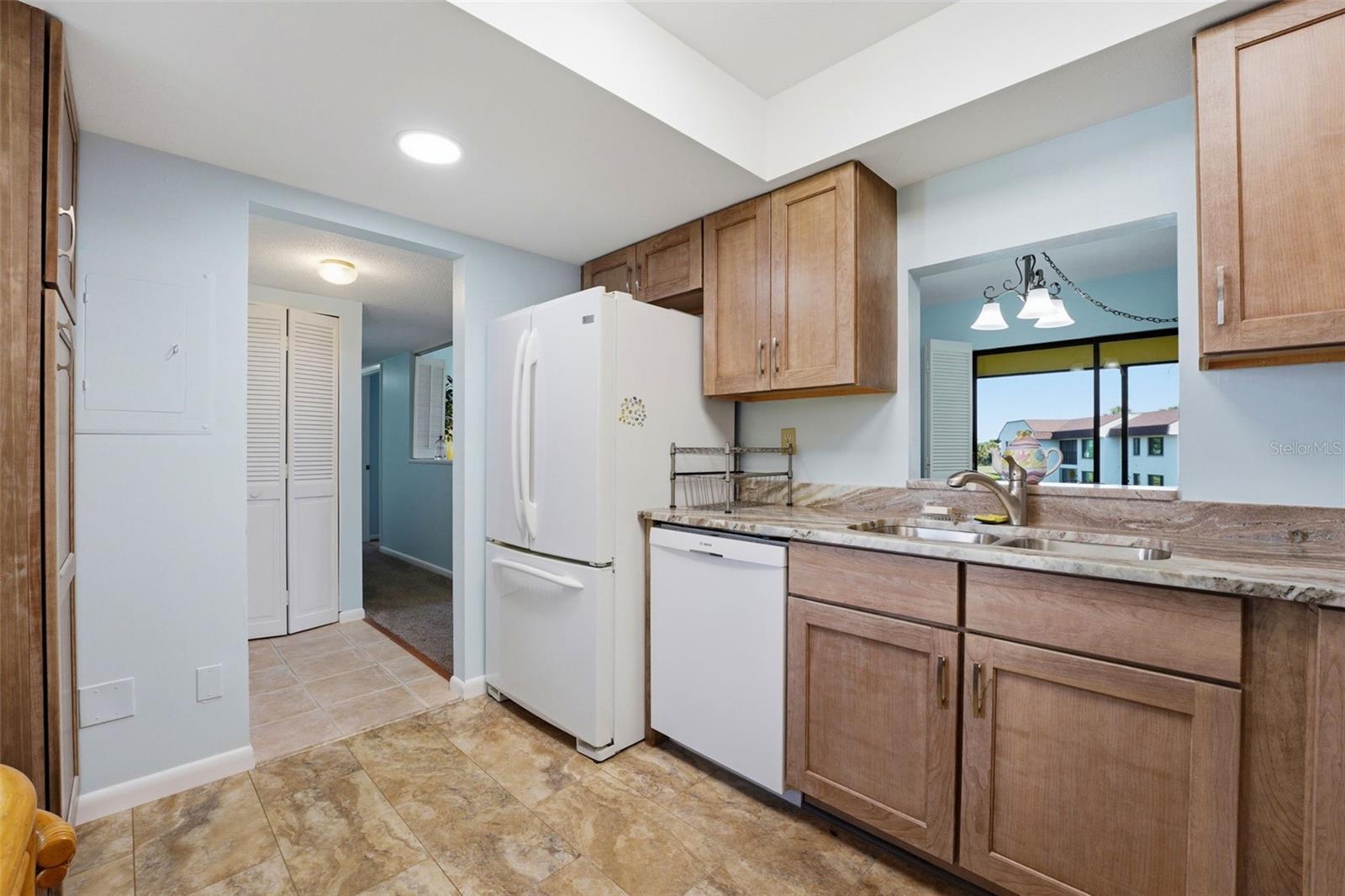 SUMMER GREEN SEC I - Residential