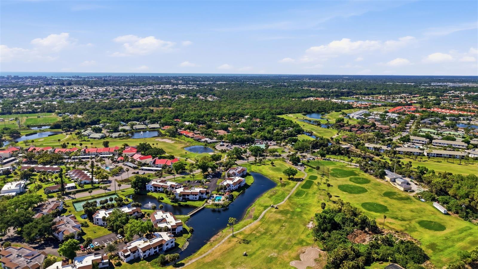 SUMMER GREEN SEC I - Residential