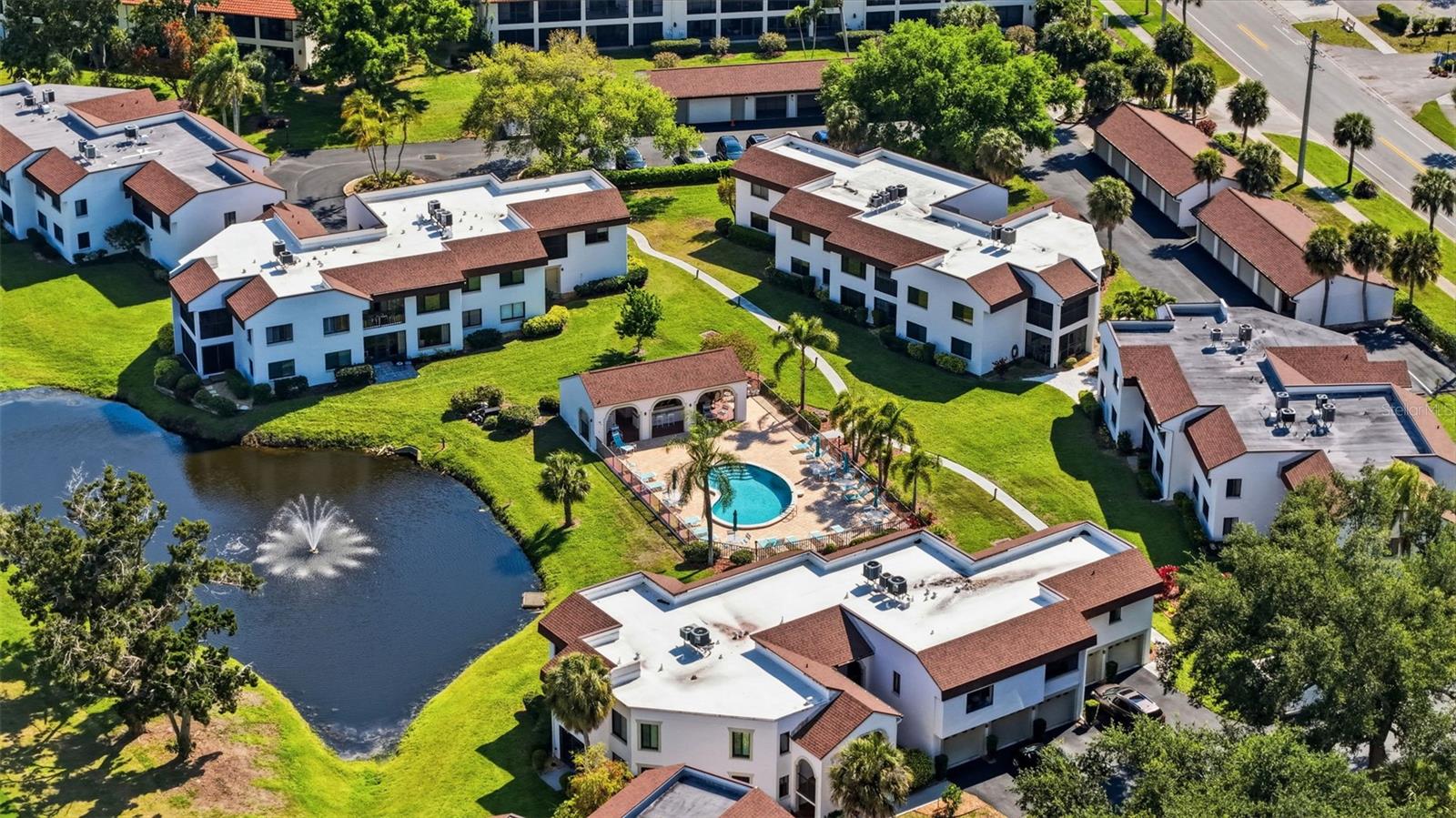 SUMMER GREEN SEC I - Residential