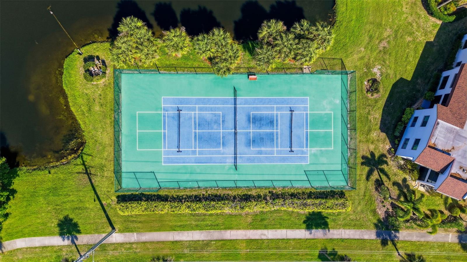 SUMMER GREEN SEC I - Residential