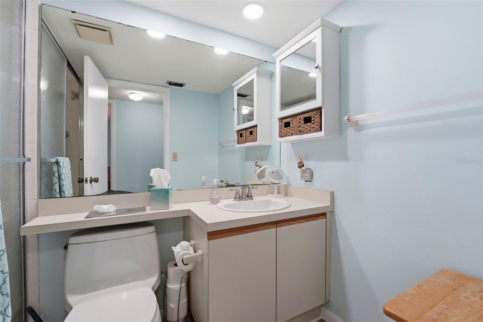 SUMMER GREEN SEC I - Residential