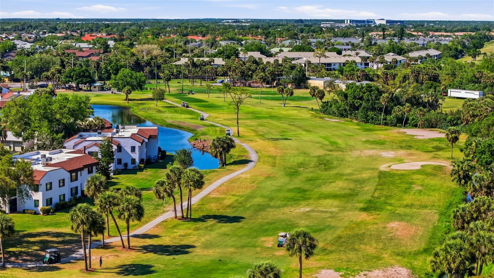 SUMMER GREEN SEC I - Residential