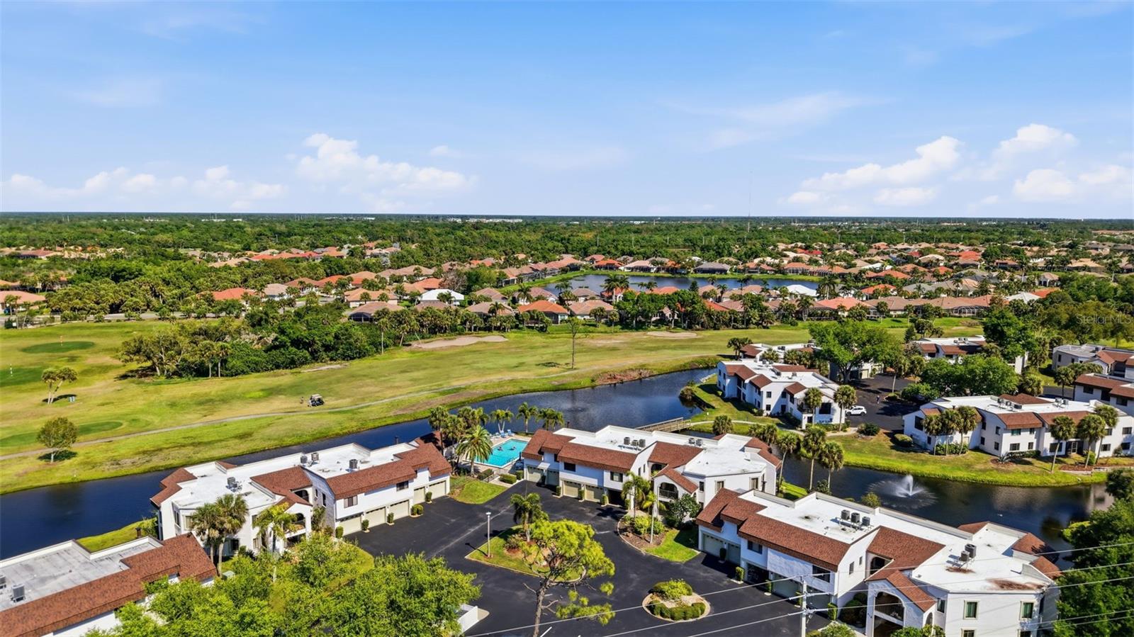 SUMMER GREEN SEC I - Residential