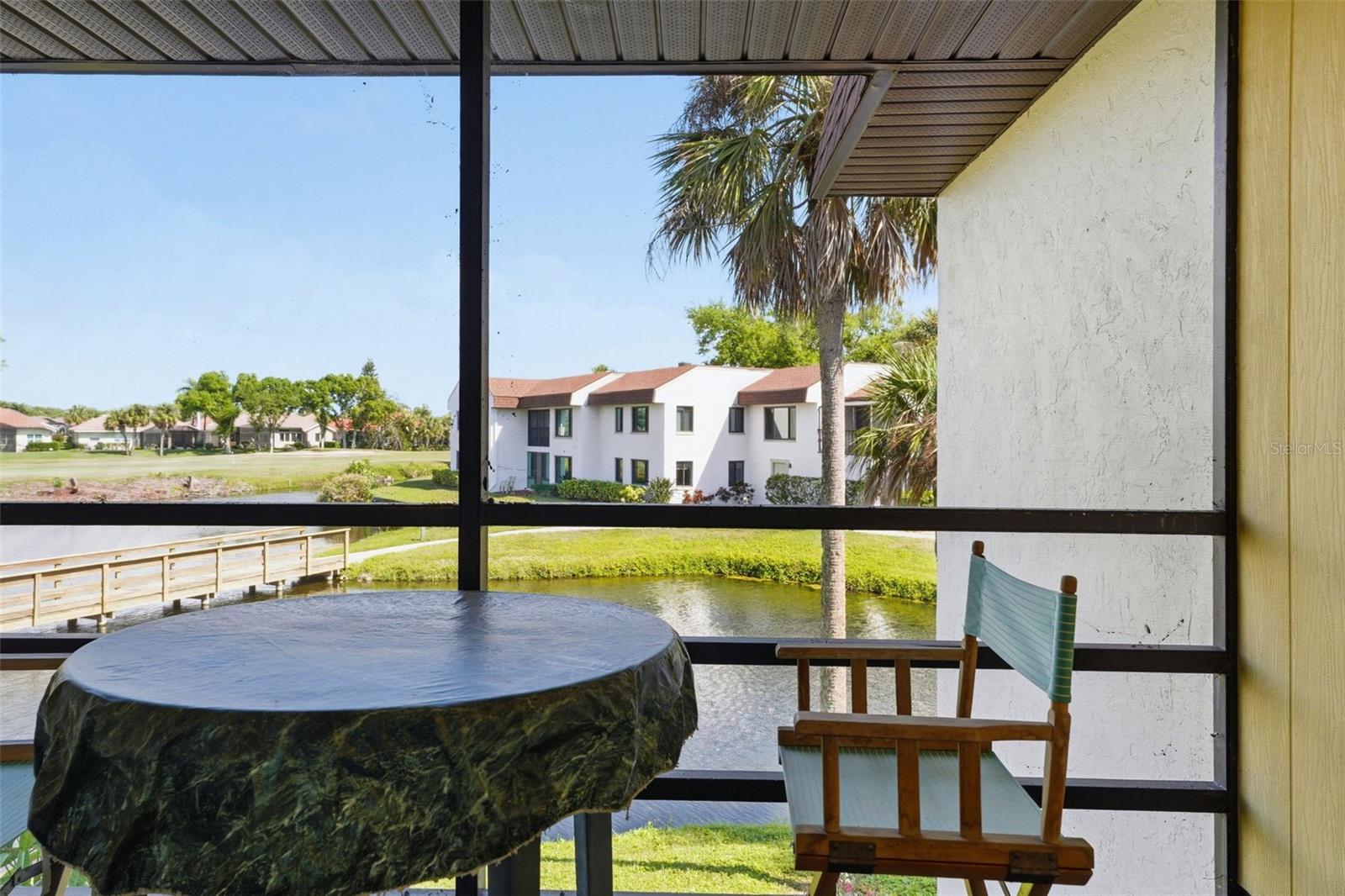 SUMMER GREEN SEC I - Residential