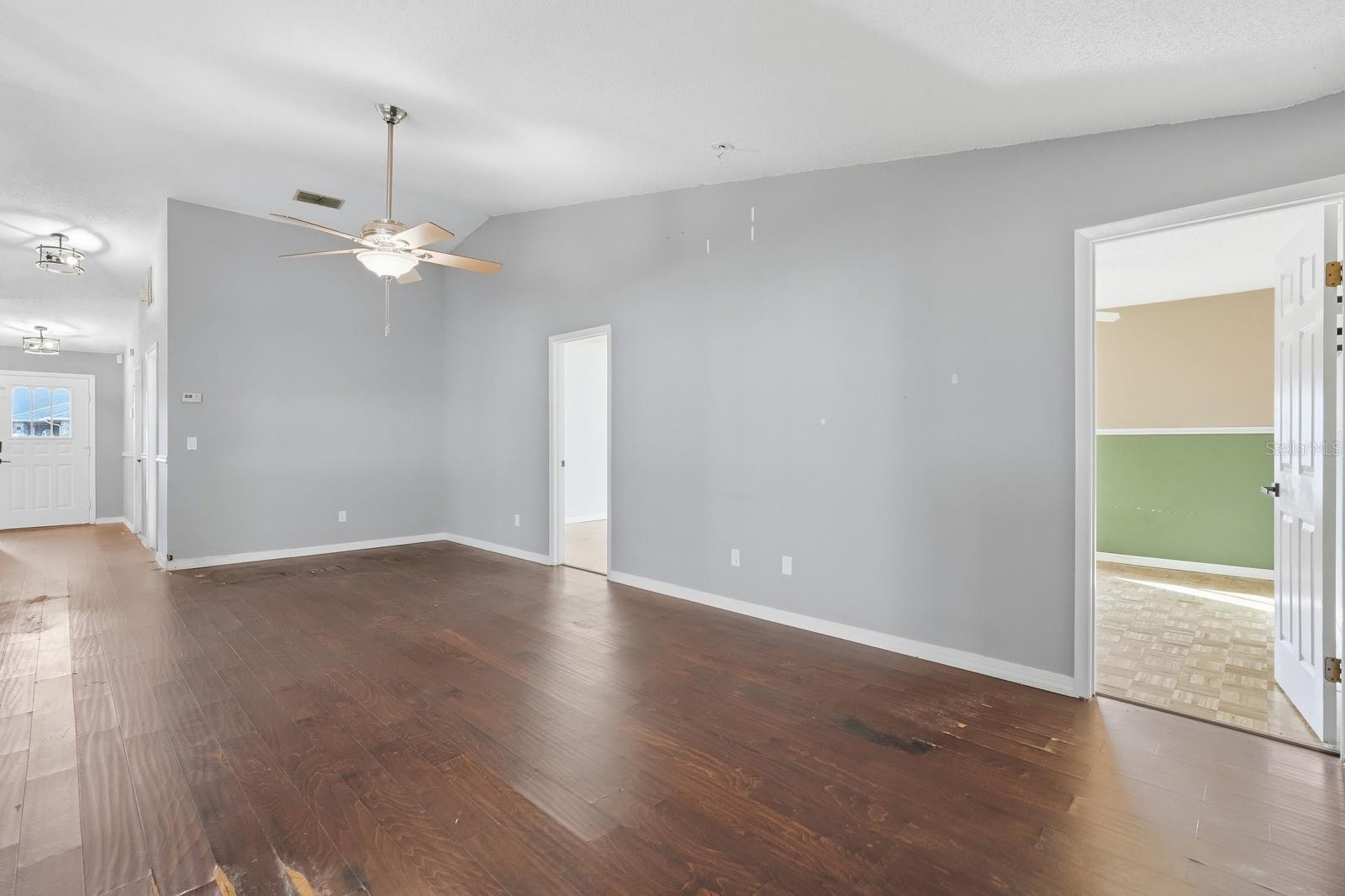 PALM COAST SEC 35 - Residential