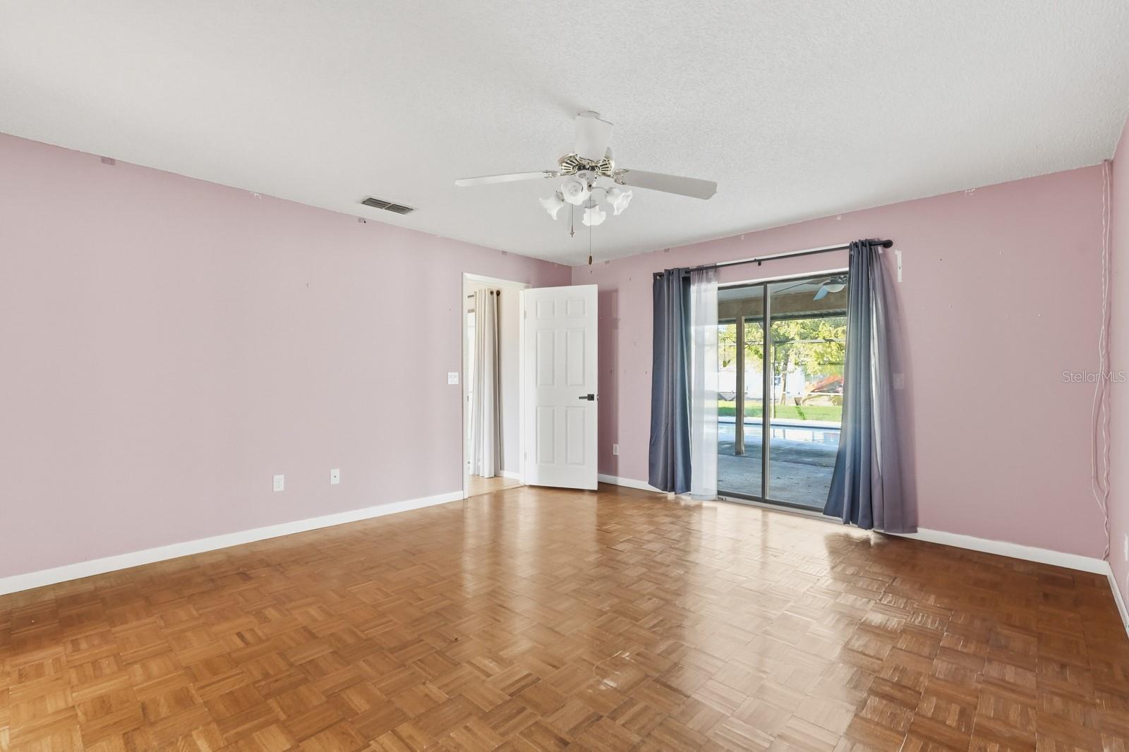 PALM COAST SEC 35 - Residential