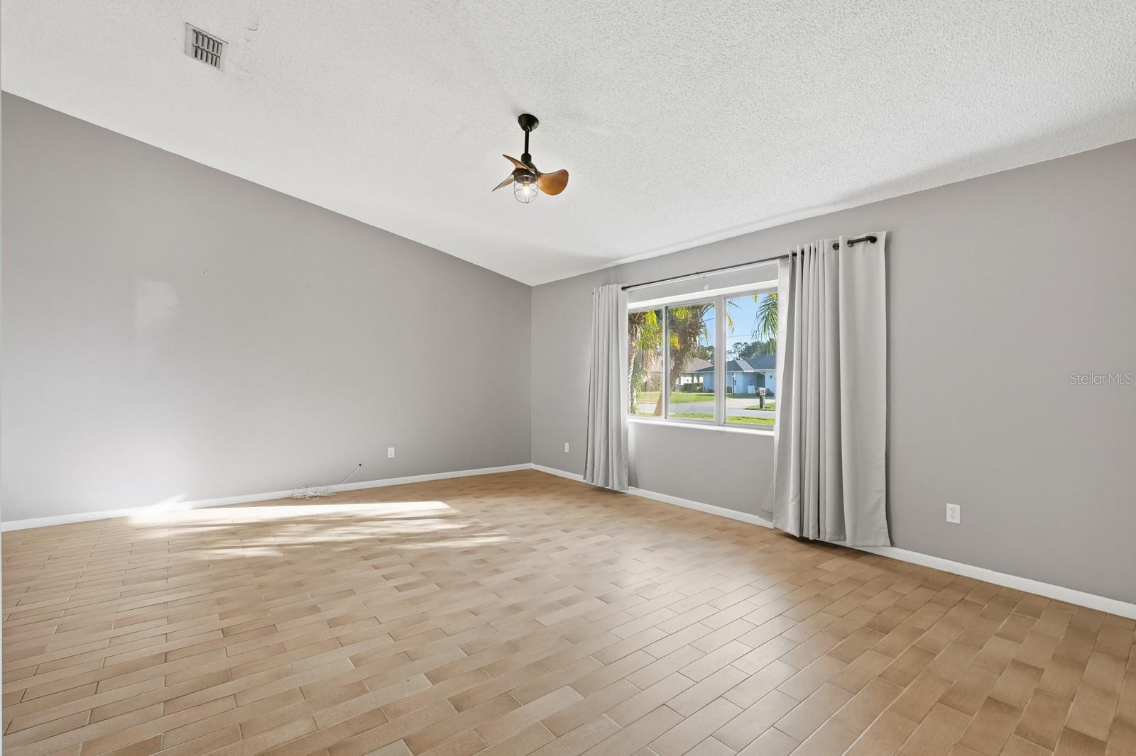 PALM COAST SEC 35 - Residential