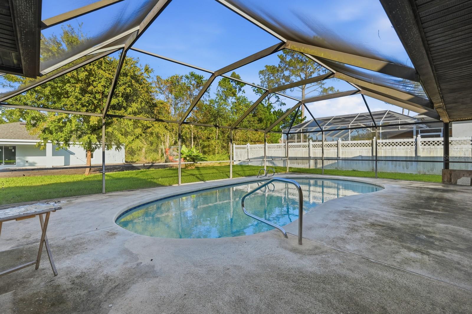 PALM COAST SEC 35 - Residential