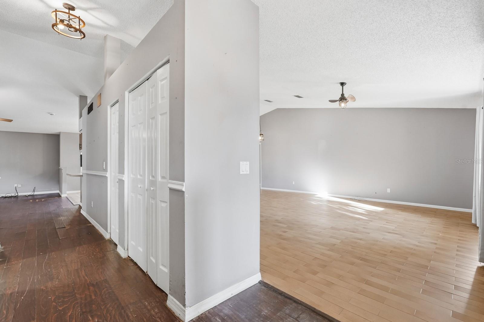 PALM COAST SEC 35 - Residential