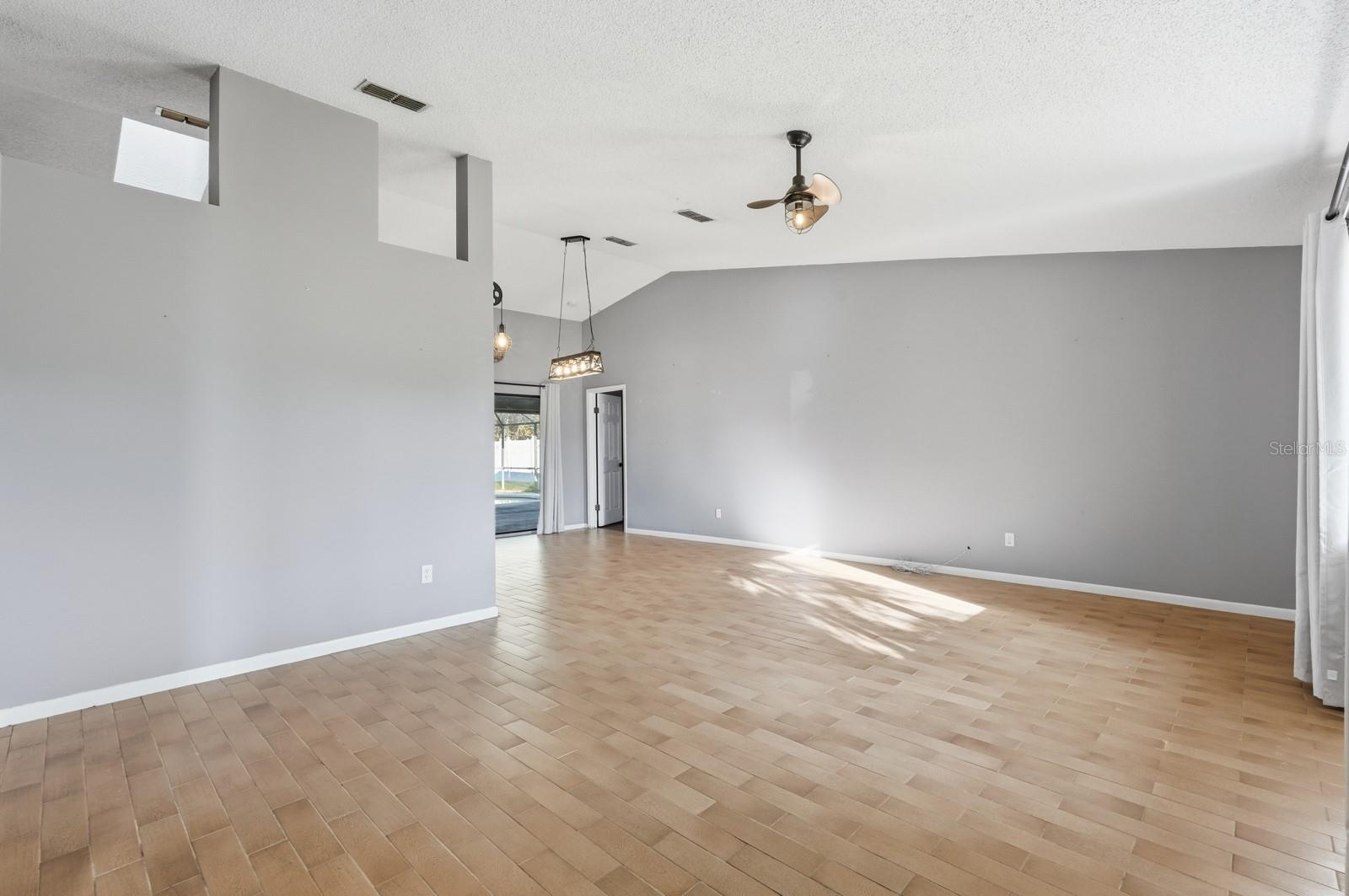 PALM COAST SEC 35 - Residential