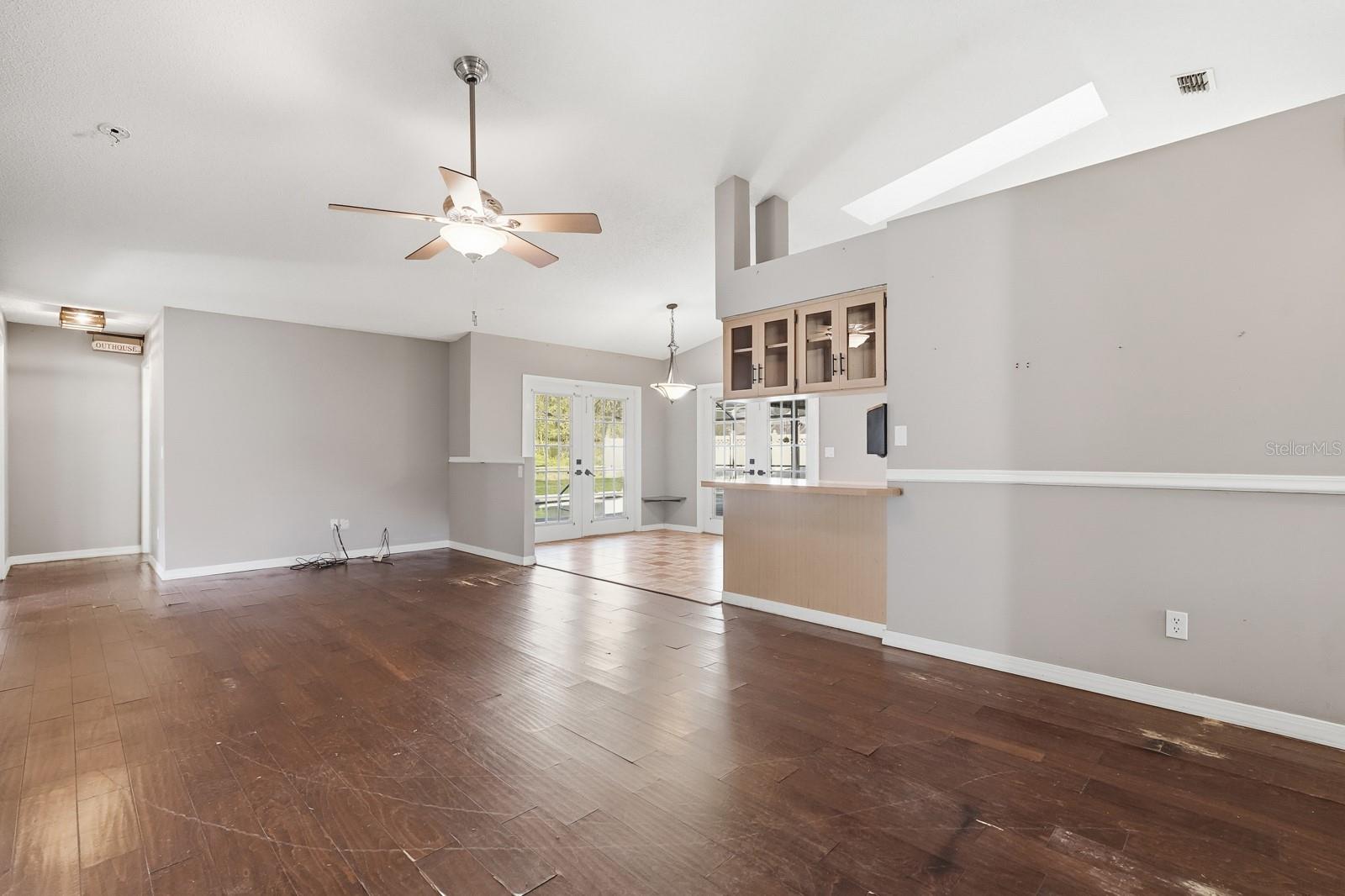 PALM COAST SEC 35 - Residential