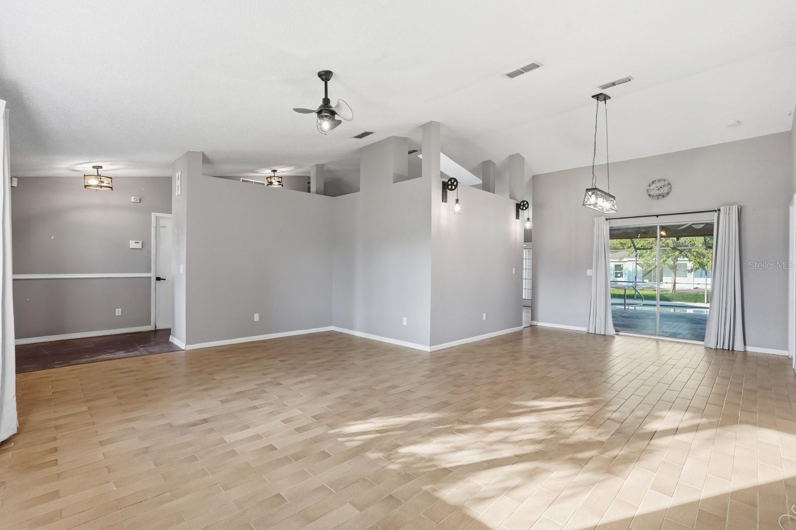 PALM COAST SEC 35 - Residential