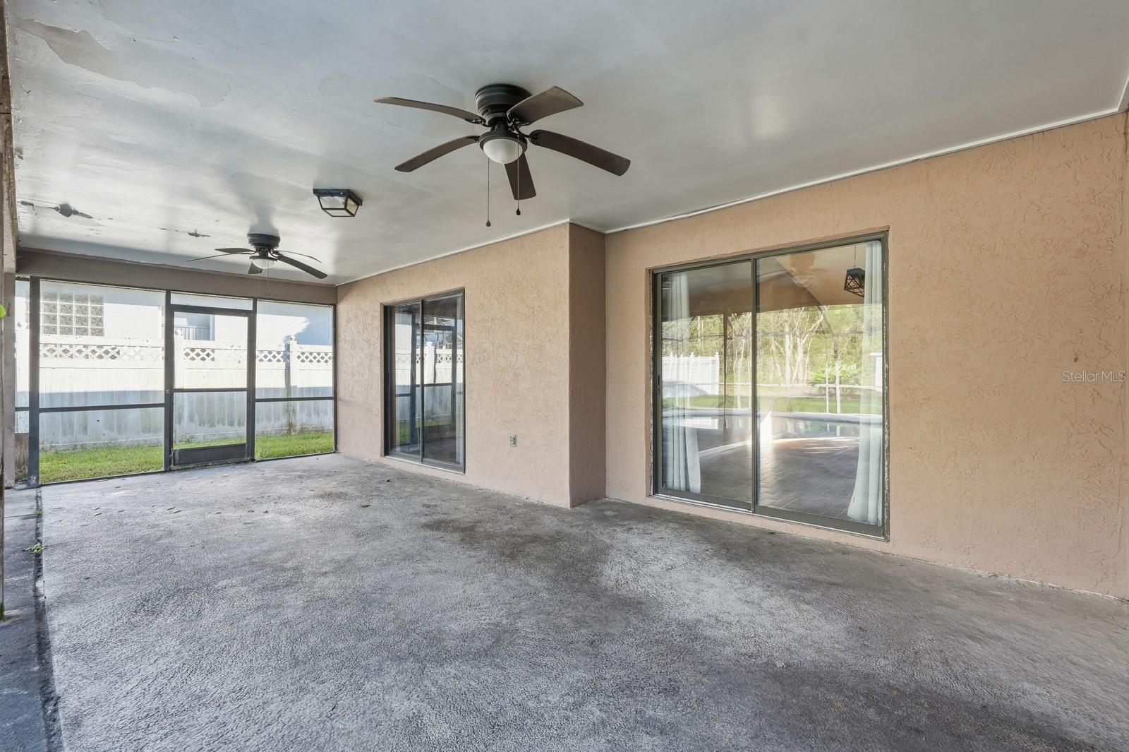 PALM COAST SEC 35 - Residential