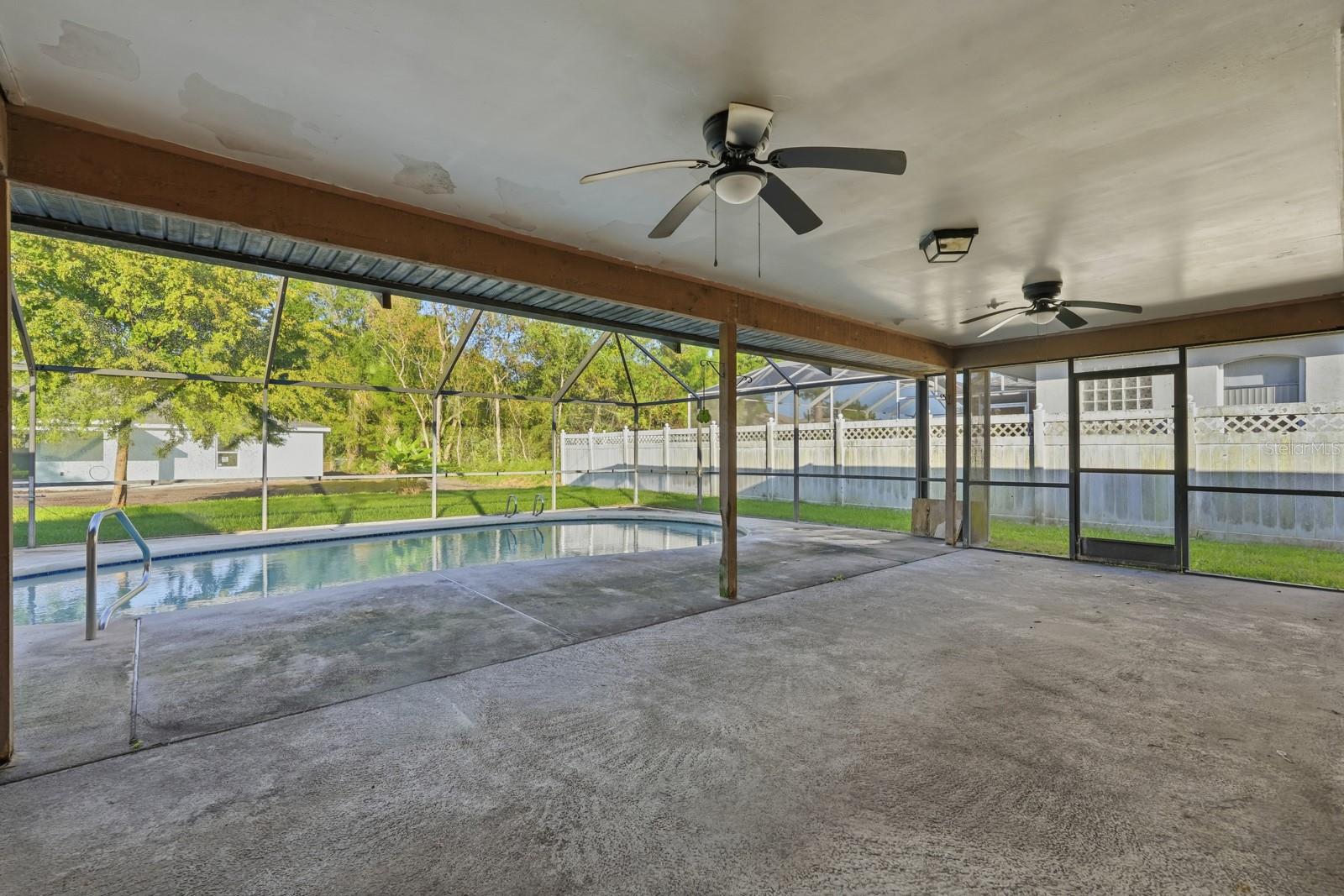 PALM COAST SEC 35 - Residential