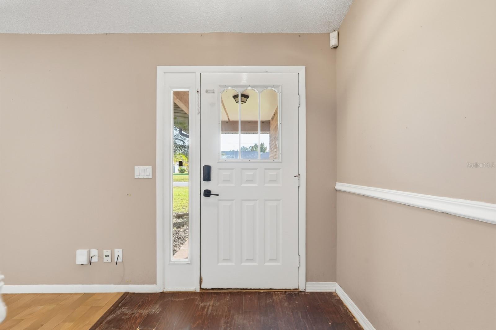 PALM COAST SEC 35 - Residential