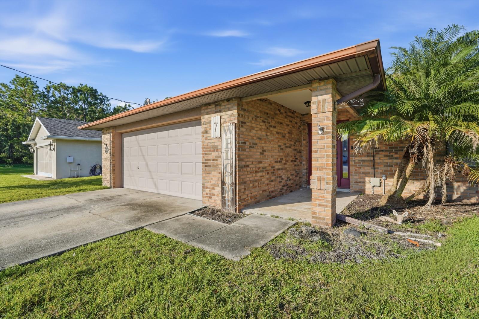 PALM COAST SEC 35 - Residential