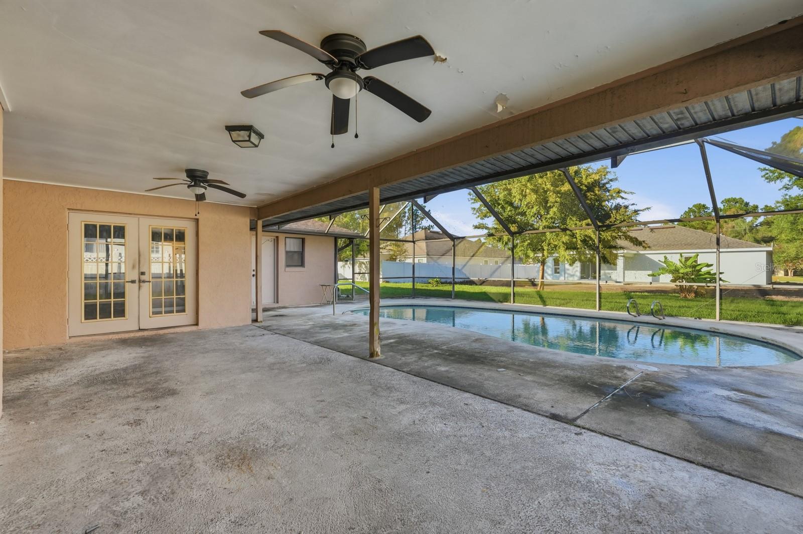 PALM COAST SEC 35 - Residential