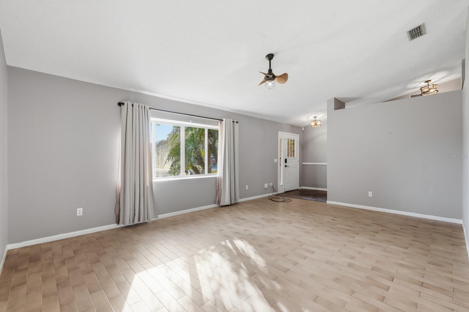 PALM COAST SEC 35 - Residential