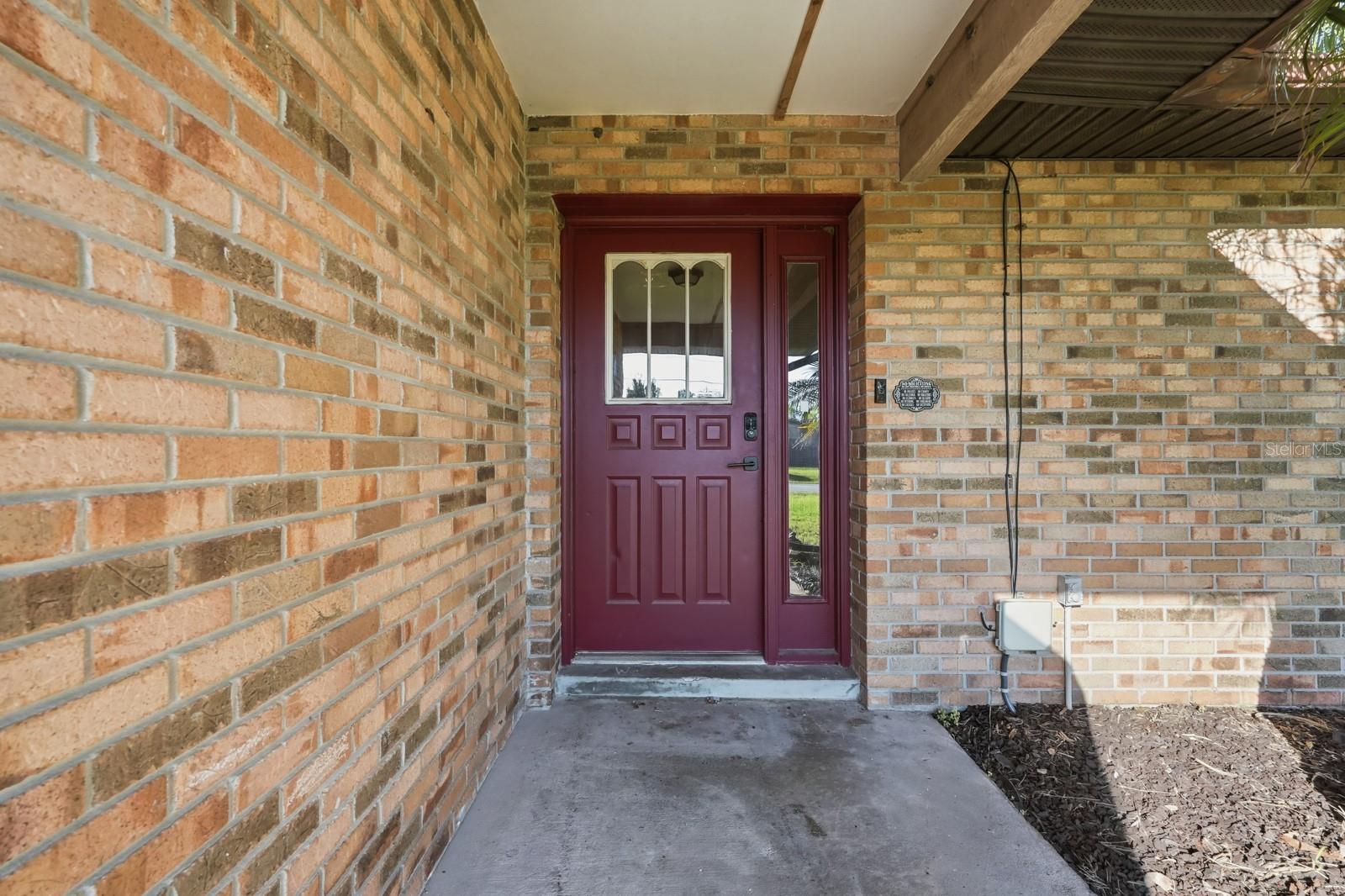 PALM COAST SEC 35 - Residential