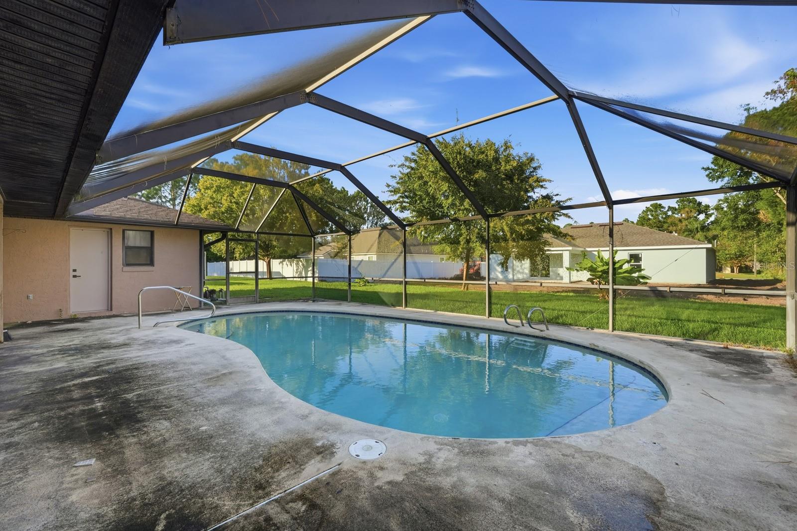 PALM COAST SEC 35 - Residential