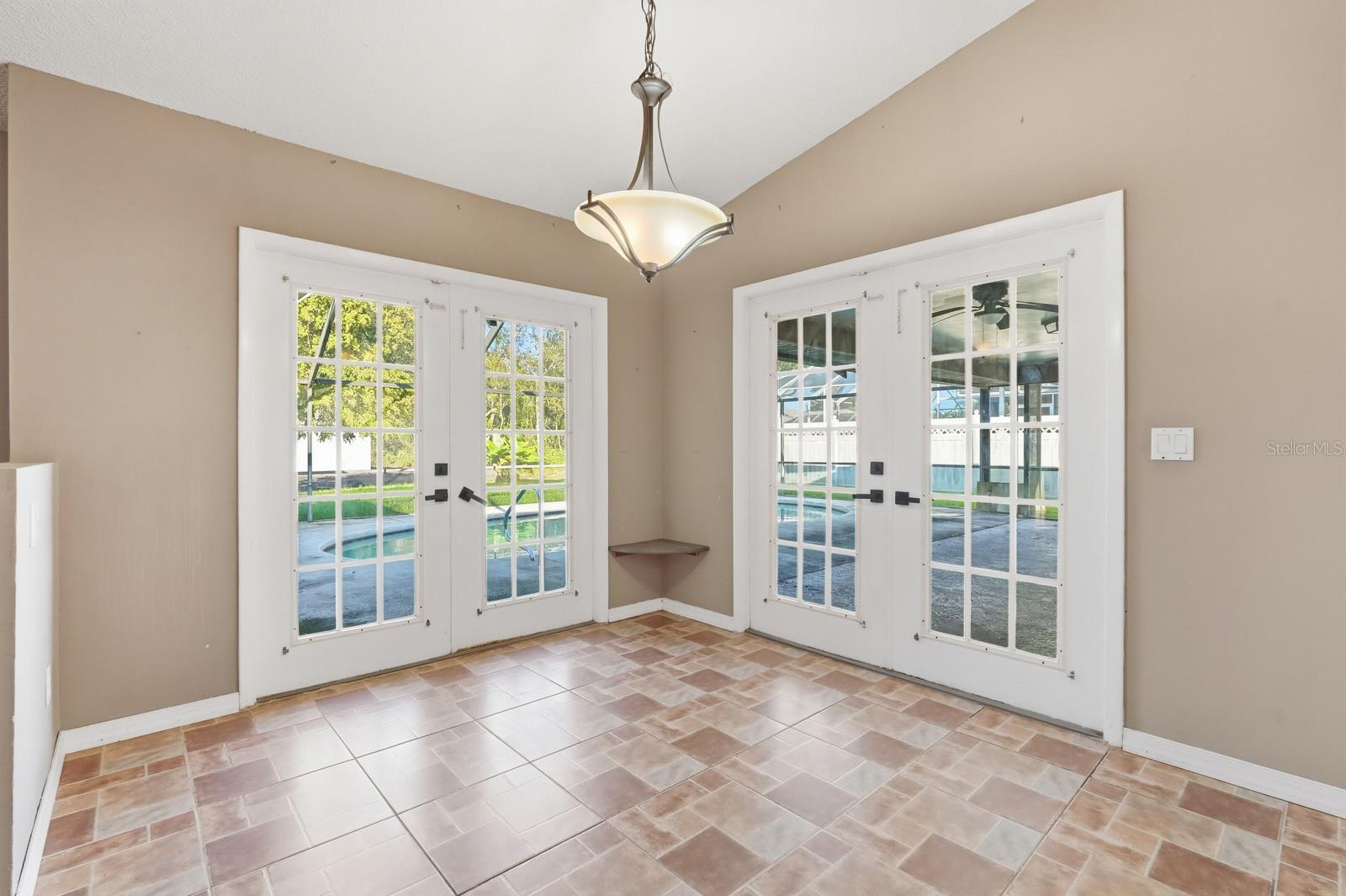 PALM COAST SEC 35 - Residential