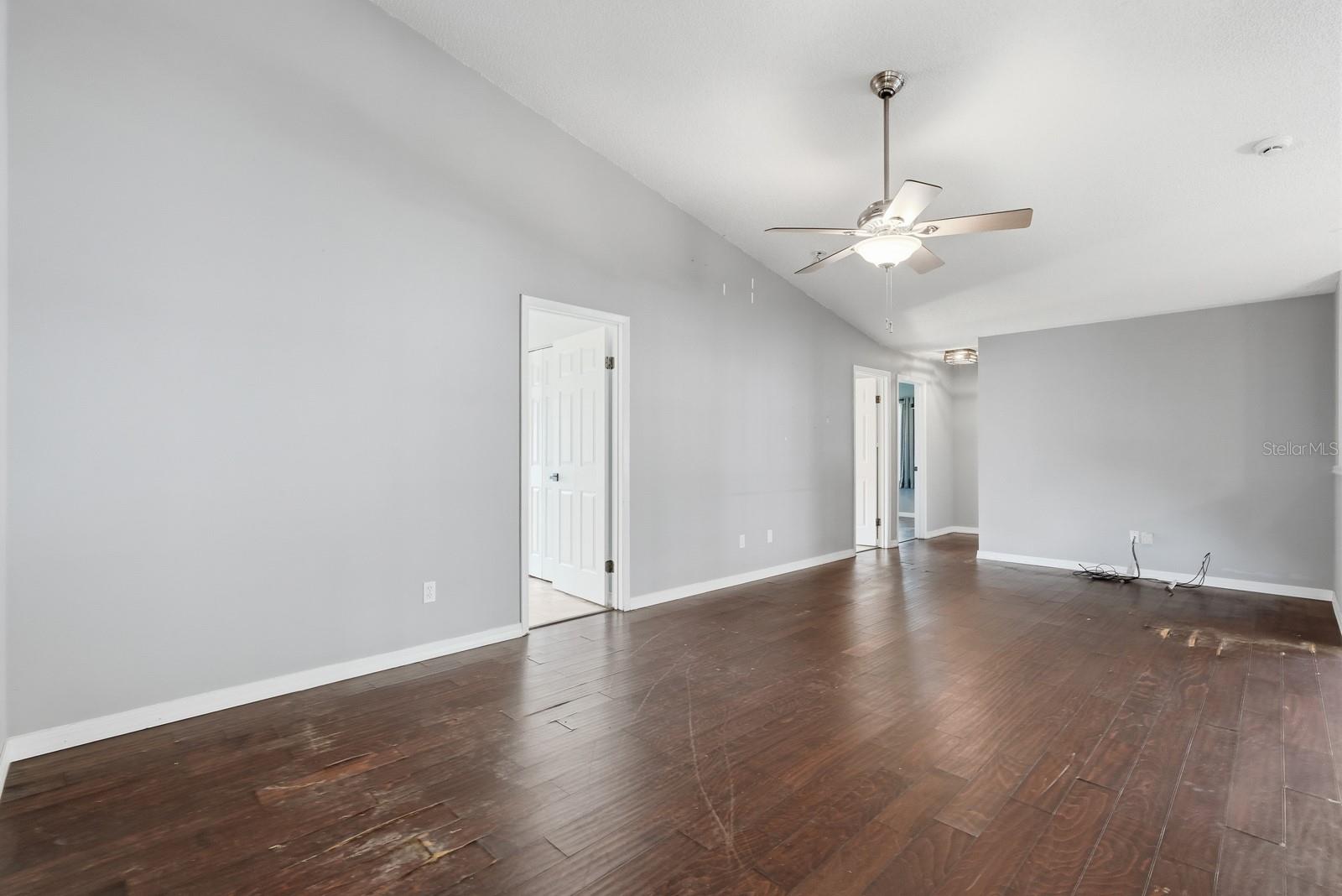 PALM COAST SEC 35 - Residential